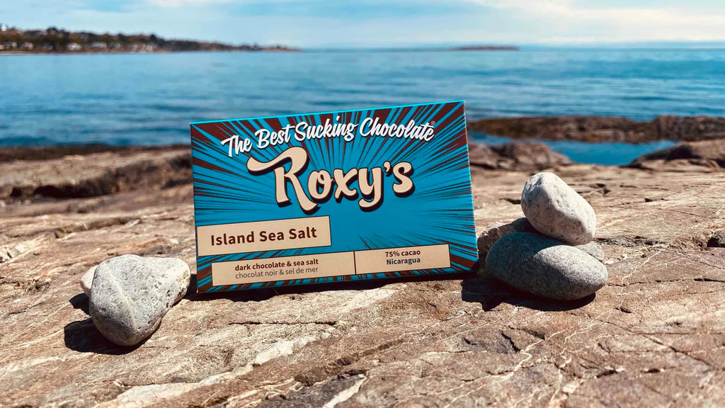 Roxy's Chocolate