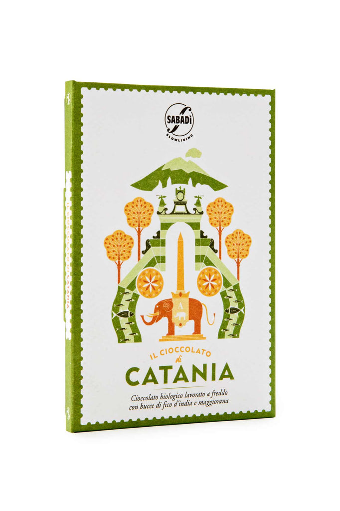 Catania w/ Prickly Pear & Marjoram 60% against a white background