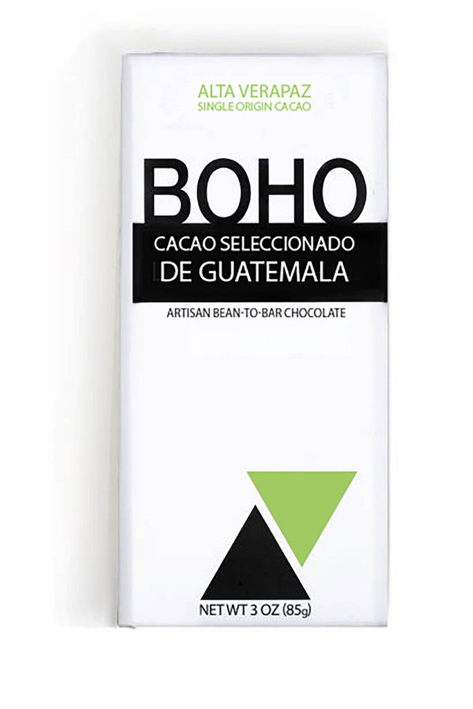 Guatemala 70% Dark Chocolate against a white background